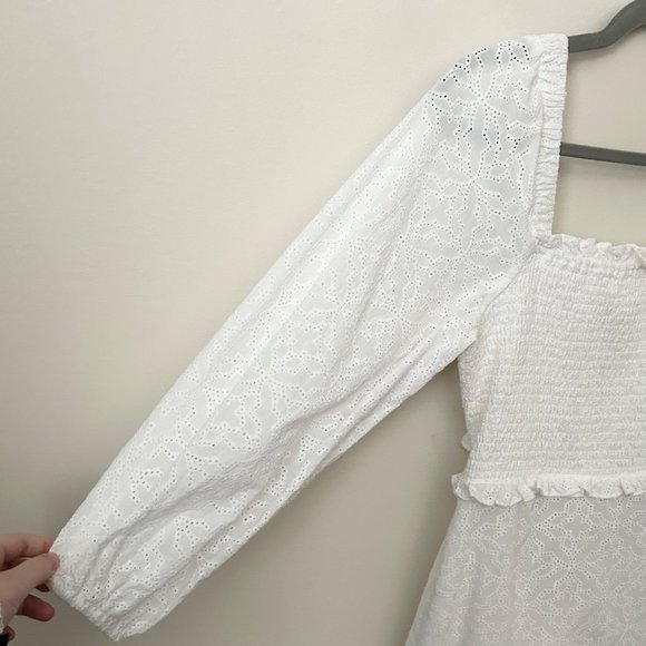 NWT Veronica Beard Denise Dress Size 12 - Picture 5 of 11